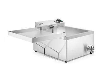 Hendi Donut Friteuse | 12L | 230v | 3500w | 630x860x438mm, Ophalen of Verzenden, Nieuw in verpakking