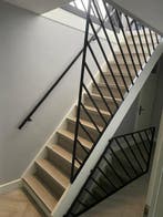 Speciale trapbalustrade - op maat gemaakt!, Nieuw
