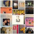 Talk Talk, The Human League, Pet Shop Boys and Ultravox -, Cd's en Dvd's, Nieuw in verpakking