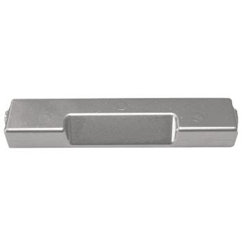 Aluminium Anode U-Vormig voor Johnson / Evinrude motoren tus, Ophalen of Verzenden, Nieuw, Zeilboot of Motorboot
