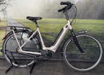 NIEUWE Gazelle Grenoble C8 Electrische Damesfiets - 53CM, Nieuw, Ophalen of Verzenden, 51 tot 55 cm, 50 km per accu of meer