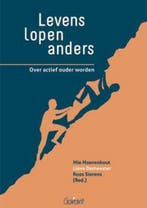 Levens lopen anders 9789044130720 Mie Moerenhout, Verzenden, Gelezen, Mie Moerenhout