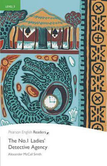 Level 3 - Alexander McCall Smith 9781405881982, Boeken, Verzenden, Gelezen, Alexander McCall Smith