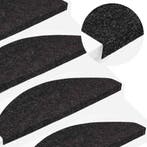 Trapbekleding 10st antraciet | retourdeal 51% korting, Huis en Inrichting, Minder dan 50 cm, Nieuw, Minder dan 50 cm, Ophalen of Verzenden