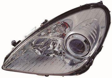 Koplamp o.a: Mercedes-AMG, Mercedes-Benz, SLK AMG (R171), Ophalen of Verzenden, Nieuw, Mercedes-Benz