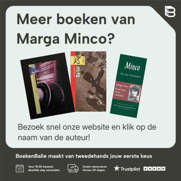 Budgetboeken literatuur - Marga Minco 9789052070025, Boeken, Verzenden, Gelezen, Marga Minco
