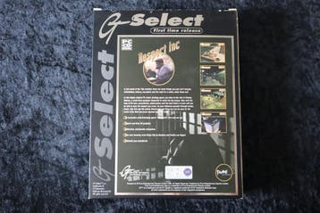 Respect Inc PC Big Box, Verzenden, Nieuw