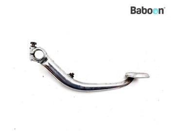 Rempedaal Yamaha XJ 650 1980-1985 (4K0 XJ650), Motoren, Onderdelen | Yamaha, Verzenden, Gebruikt