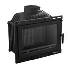 Inbouw Houtkachel Etna, Nieuw