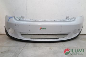 Voorkant bumper Mini Countryman R60 9802216, Verzenden, Gebruikt