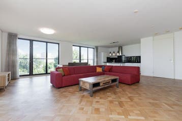 Te huur: Appartement Bijdorplaan in Zoetermeer, Zoetermeer, Appartement, Zuid-Holland