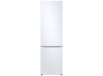 Samsung - Koel-vriescombinatie - Inhoud  390 L - Nofrost, 200 liter of meer, Verzenden, Met aparte vriezer, Nieuw
