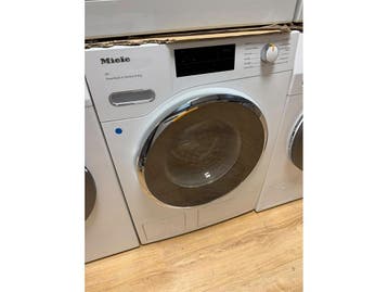 Miele WWI 860 WCS - Wasmachine - 9 kg - Beladingssensor -, Verzenden, Zo goed als nieuw