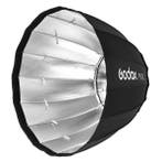 Godox Parabolic Softbox Bowens Mount P90L, Ophalen of Verzenden, Nieuw, Overige typen