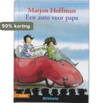 Een auto voor papa / Bikkels 9789048701360 Mary Hoffman, Boeken, Verzenden, Zo goed als nieuw, Mary Hoffman