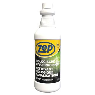 Biologische afvoerreiniger | Zep | 1 liter, Huis en Inrichting, Verzenden