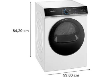 Siemens WR47B2C0FG - Warmtepompdroger - selfCleaning, Verzenden, Zo goed als nieuw
