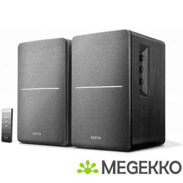 Edifier R1280T Zwart, Computers en Software, Pc speakers, Verzenden, Nieuw, Edifier
