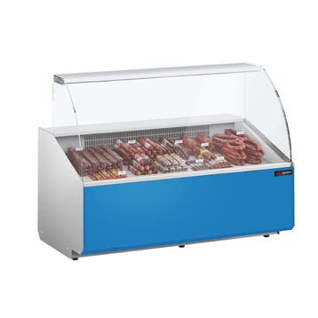 GGM Gastro | Koeltoonbank - 1568x979mm - 324 liter - front |, Verzenden, Nieuw in verpakking, Hotelinrichting