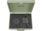 Crosley Cruiser Plus - Platenspeler - Bluetooth - Mint, Verzenden, Zo goed als nieuw