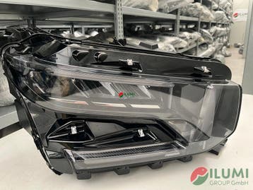 CITROEN C3 4 FULL LED KOPLAMP RECHTS 9851349080, Verzenden, Gebruikt, Citroën