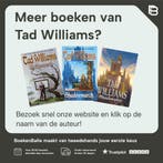 To Green Angel Tower 9780886776060 Tad Williams, Verzenden, Gelezen, Tad Williams