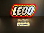 Lego Set - 261-2 - Classic - 1:87 VW Beetle + Showroom, Nieuw