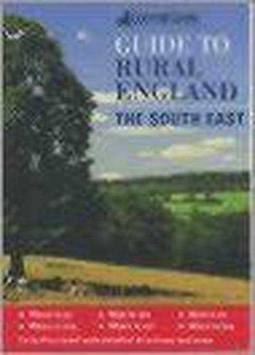The Country Living Guide to Rural England, Ophalen of Verzenden, Nieuw