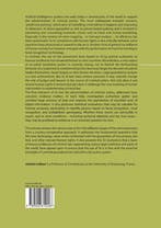 Artificial Intelligence and Administration of Criminal, Boeken, Verzenden, Zo goed als nieuw
