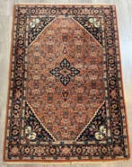 Tabriz - Vloerkleed - 151 cm - 107 cm, Nieuw