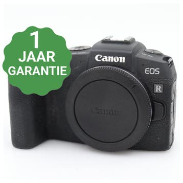 Digitale fotocamera  Canon EOS RP, Verzenden, Gebruikt, Canon