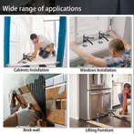 Kast  Deur Gipsplaat lift Set van 2 stuks    €24.95, Verzenden, Nieuw