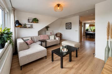 Te huur: Appartement Nordhornsestraat in Denekamp, Denekamp, Overijssel, Appartement