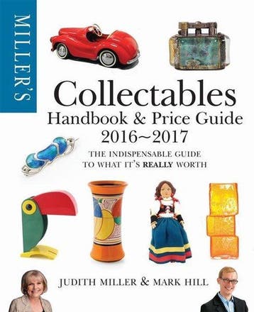 Miller’s Collectables - Judith Miller 9781784720773, Verzenden, Zo goed als nieuw, Judith Miller