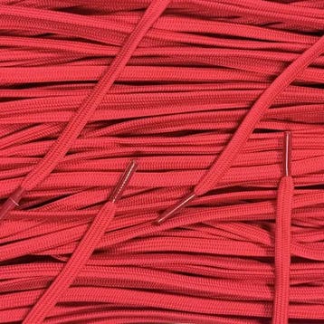 Performance veters - Rood • 120  cm x 6 mm, Ophalen of Verzenden, Nieuw