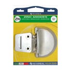 Volvo Penta Anode kit SX in zink met hardware Zink, Ophalen of Verzenden, Nieuw, Motor en Techniek, Zeilboot of Motorboot