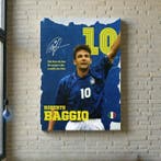 JZL - [XXL]Roberto Baggio – The Courage to Miss, Verzamelen, Nieuw