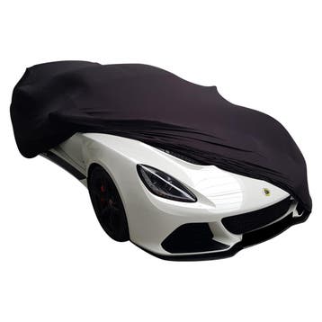 Autohoes voor Lotus Exige S3 (2012-2021) Indoor BESTE, Ophalen of Verzenden, Nieuw, Op maat