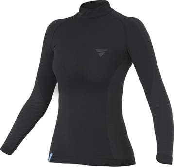 SHIMA BaseCooler 2.0 Dames Functioneel Shirt Lange Mouw, Nieuw met kaartje, Overige typen, SHIMA, Heren