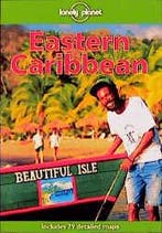 Eastern Caribbean 9780864424228 Glenda Bendure, Verzenden, Gelezen, Glenda Bendure