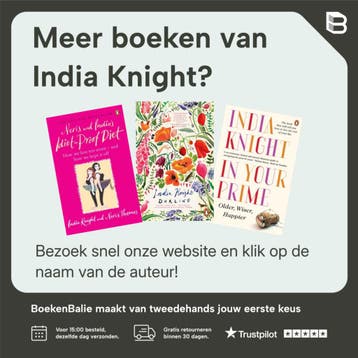 Mutton - India Knight 9780241955048, Verzenden, Gelezen, India Knight