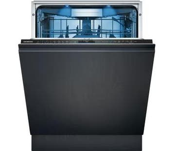 WEG=WEG: Siemens Inbouw Vaatwasser 14 Couverts B 40dB, Verzenden, Zo goed als nieuw, Inbouw, 85 tot 90 cm