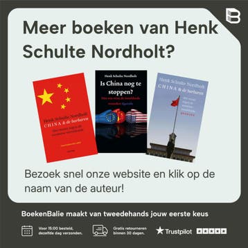 Een geschiedenis van Zuidoost-Azië 9789462982536, Boeken, Verzenden, Zo goed als nieuw, Henk Schulte Nordholt