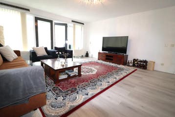 Te huur: Appartement Piet Smitkade in Rotterdam, Appartement, Rotterdam, Zuid-Holland
