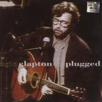 cd - Eric Clapton - Unplugged, Verzenden, Zo goed als nieuw