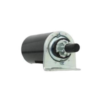 Startmotor Kawasaki motoren 12v lengte 209.00mm, Ophalen of Verzenden, Nieuw, Motor en Techniek, Zeilboot of Motorboot