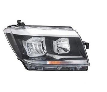 Koplampen VW Crafter 2017-Heden Halogeen Bijrijders CS196, Nieuw, Volkswagen