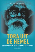 Tora uit de hemel 9789493220485 Bas van den Berg, Verzenden, Gelezen, Bas van den Berg
