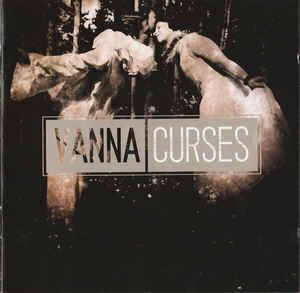cd - Vanna - Curses, Verzenden, Zo goed als nieuw