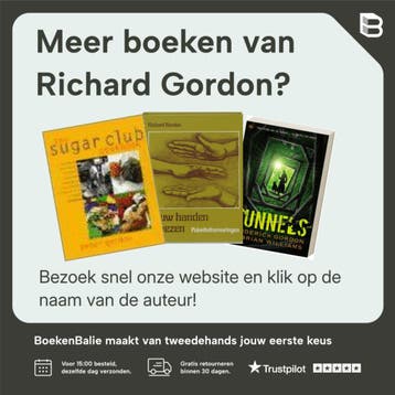 Quantum-Touch - Richard Gordon 9789020243994, Boeken, Verzenden, Gelezen, Richard Gordon